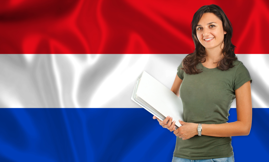 Higher Education in the Netherlands | EFG - European Funding Guide